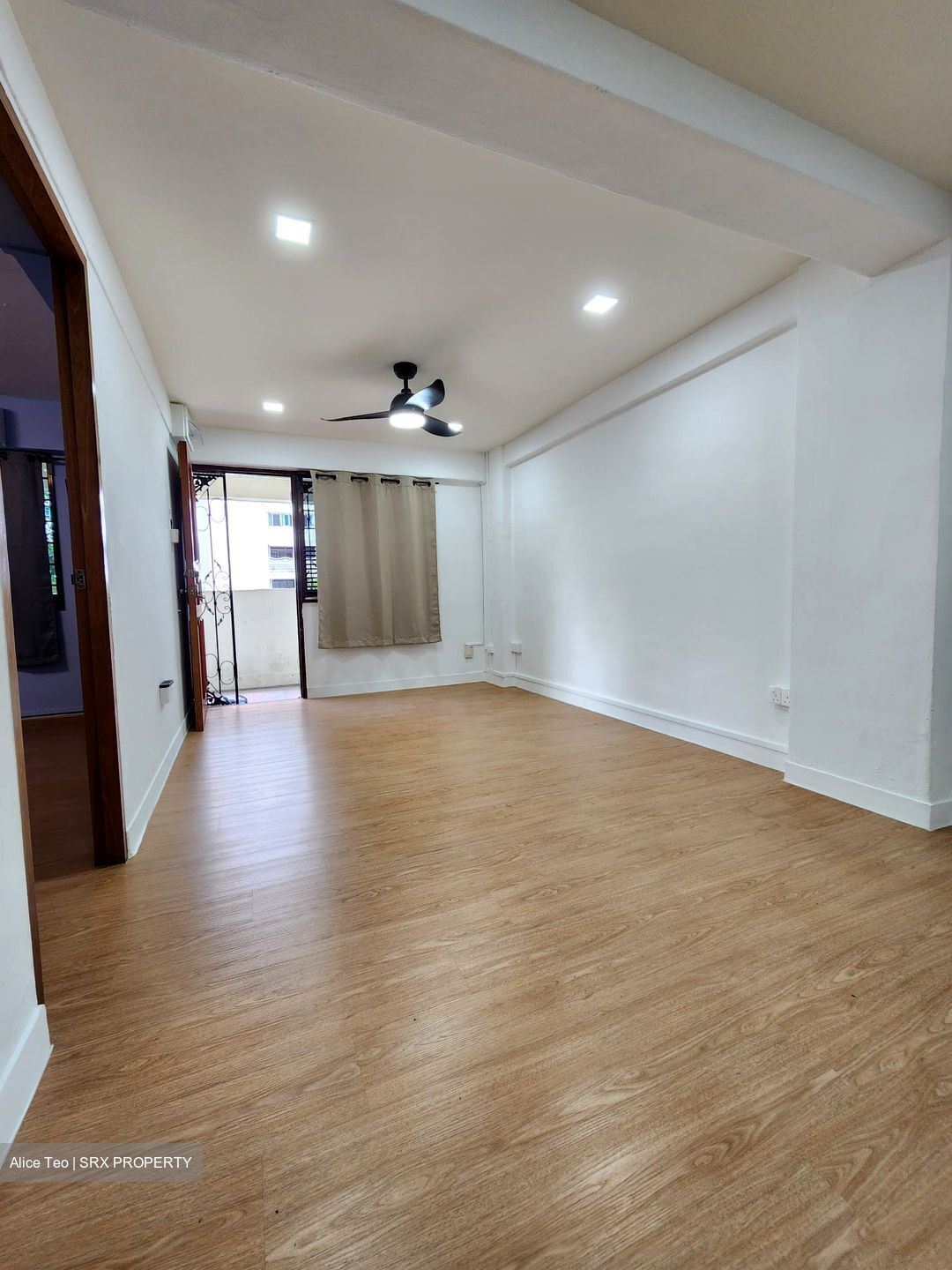 Blk 34 Marine Crescent Ville (Marine Parade), HDB 3 Rooms #528435291